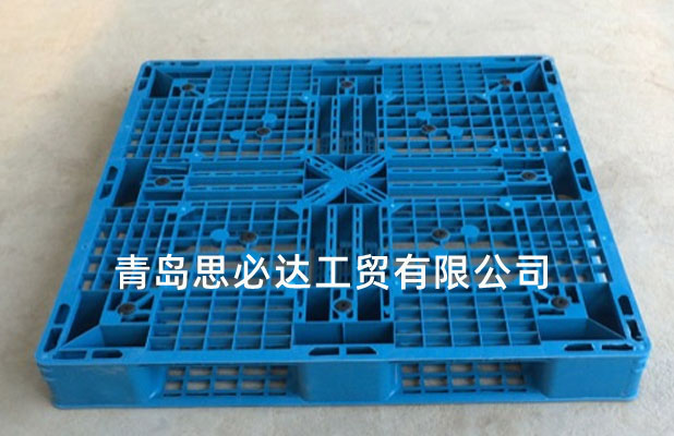 食品用托盤、藍色塑料托盤